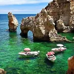 Ver-o-mar * Carvoeiro (Lagoa)