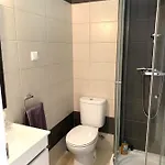 Ver-o-mar Apartamento Carvoeiro (Lagoa)