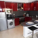 Ver-o-mar Apartamento