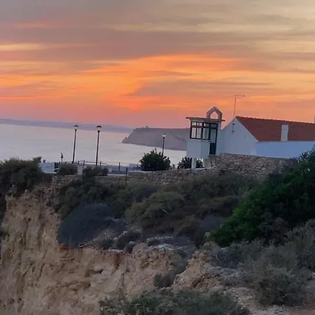 Ver-o-mar Appartement Carvoeiro (Lagoa)