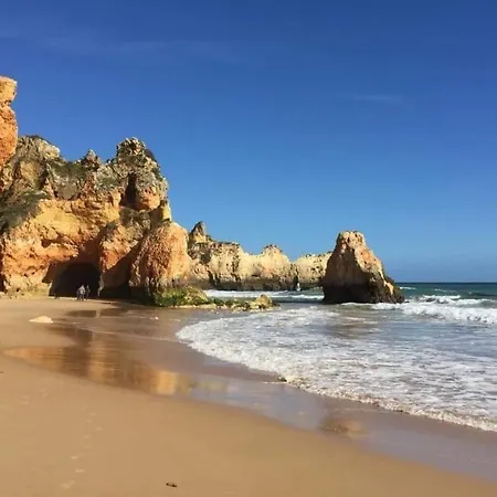 Ver-o-mar Carvoeiro (Lagoa)