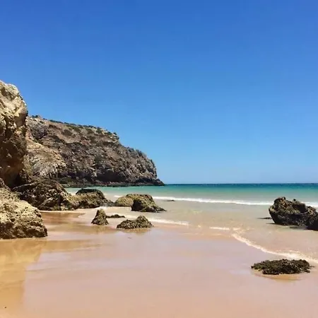 Ver-o-mar Appartement