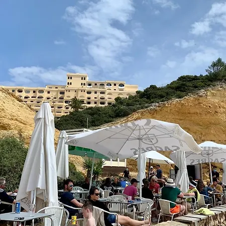 Appartement Ver-o-mar *