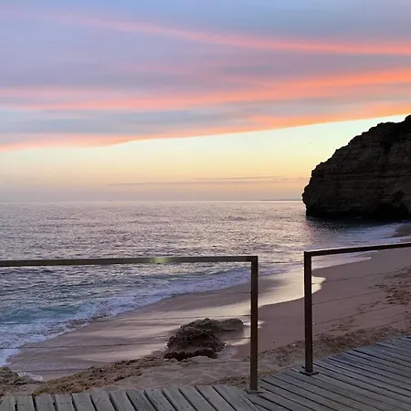 Ver-o-mar * Carvoeiro (Lagoa)