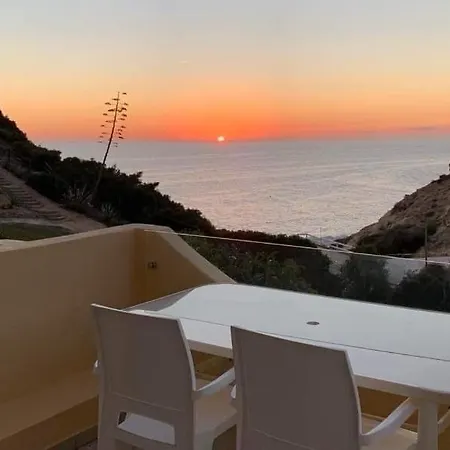 Ver-o-mar Carvoeiro (Lagoa)