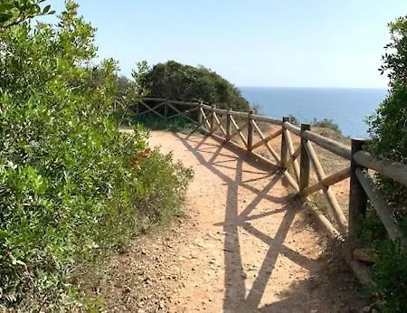 Ver-o-mar * Carvoeiro (Lagoa)