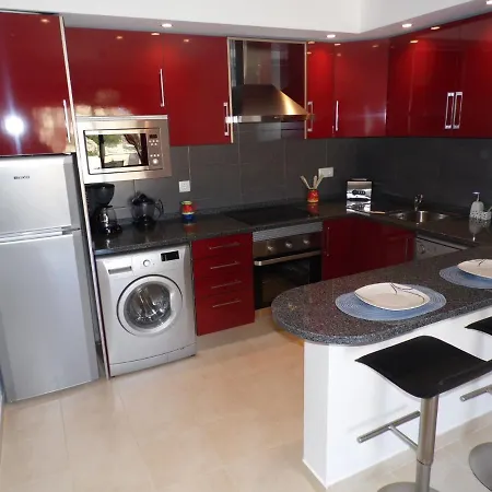 Ver-o-mar Appartement