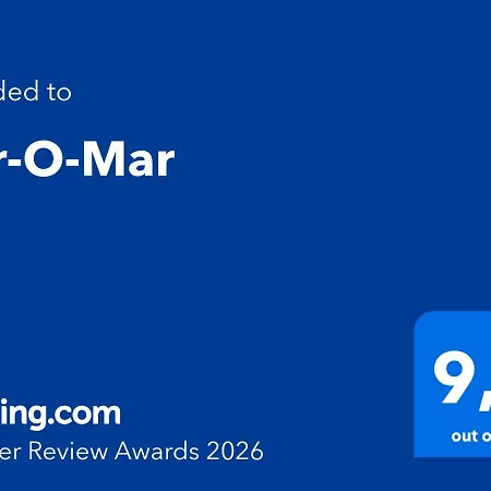 Ver-o-mar * 카르보에이루