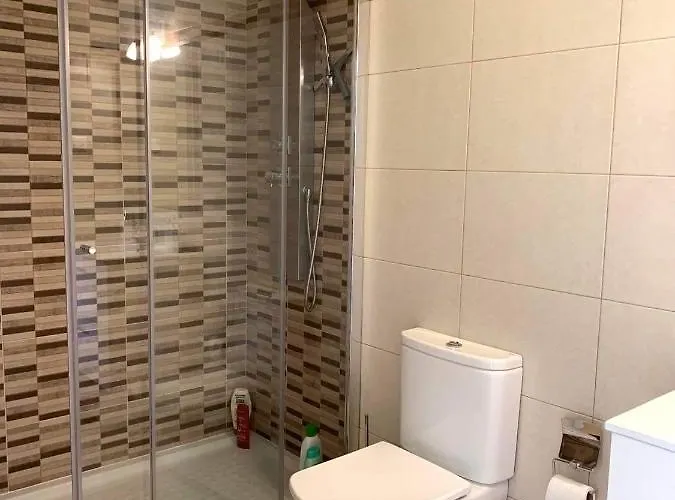 Apartment Ver-o-mar