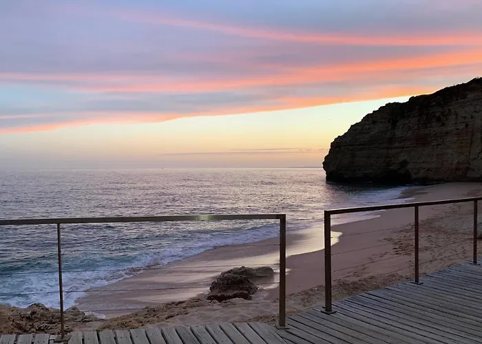 Ver-o-mar * Carvoeiro (Lagoa)