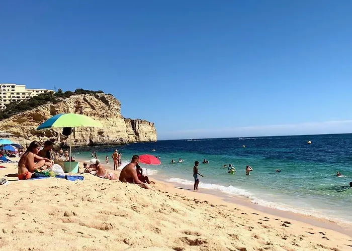 Ver-o-mar * Carvoeiro (Lagoa)