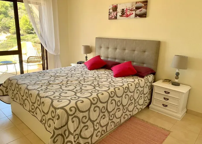 Ver-o-mar Apartment