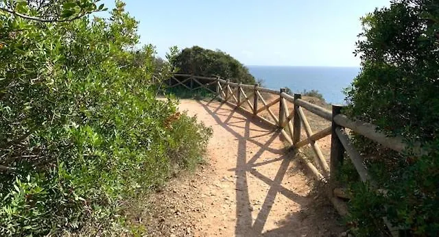 Ver-o-mar * Carvoeiro (Lagoa)