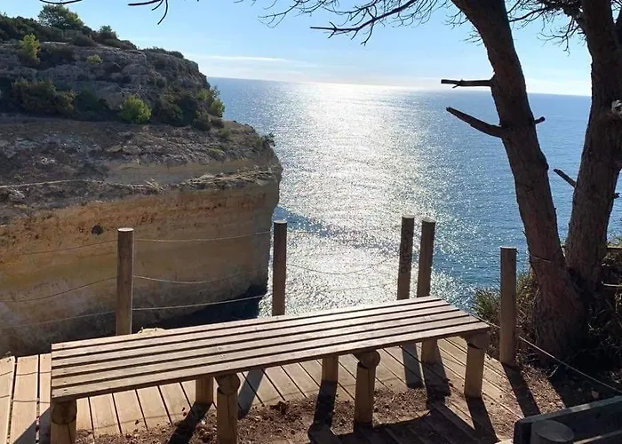 Ver-o-mar * Carvoeiro (Lagoa)