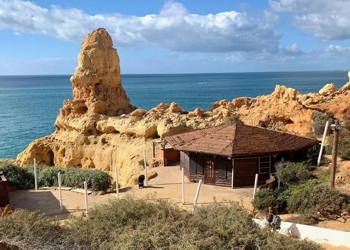 Ver-o-mar Carvoeiro (Lagoa)