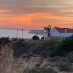 Ver-o-mar Lejlighed Carvoeiro (Lagoa)