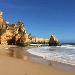 Ver-o-mar Carvoeiro (Lagoa)