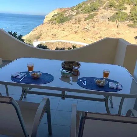 Ver-o-mar * Carvoeiro (Lagoa)