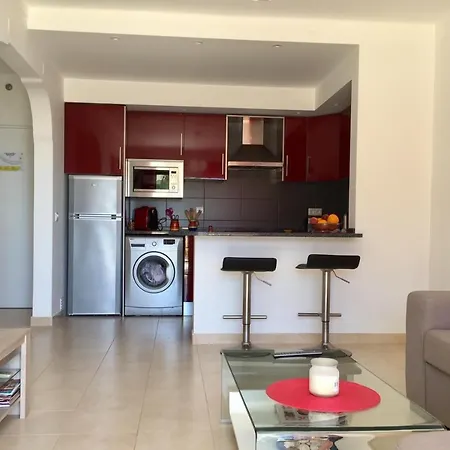 Ver-o-mar Carvoeiro (Lagoa)