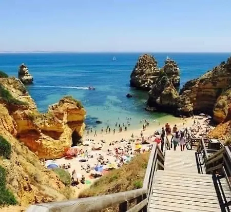 Ver-o-mar Appartamento *