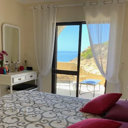 Apartment Ver-o-mar Carvoeiro (Lagoa)