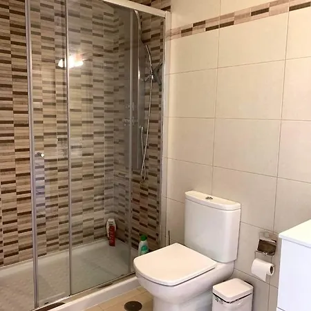 Apartment Ver-o-mar