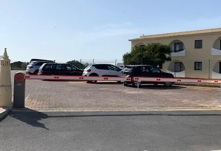 Appartamento Ver-o-mar *