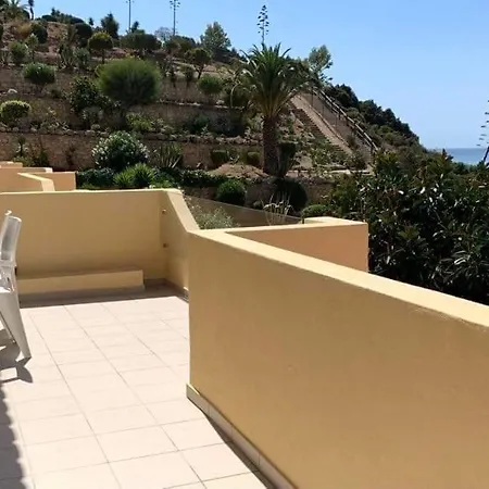 Apartment Ver-o-mar Carvoeiro (Lagoa)