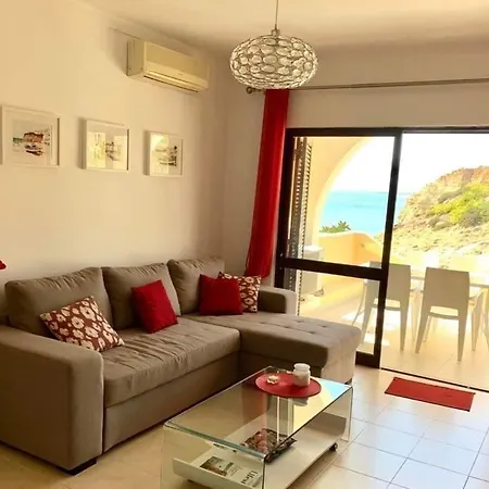 Ver-o-mar * Carvoeiro (Lagoa)