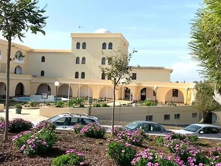 Ver-o-mar Lägenhet *