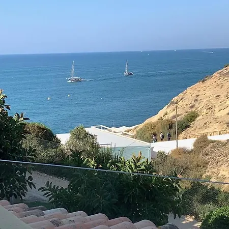 アパート Ver-o-mar