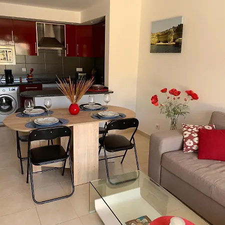 Ver-o-mar * Carvoeiro (Lagoa)