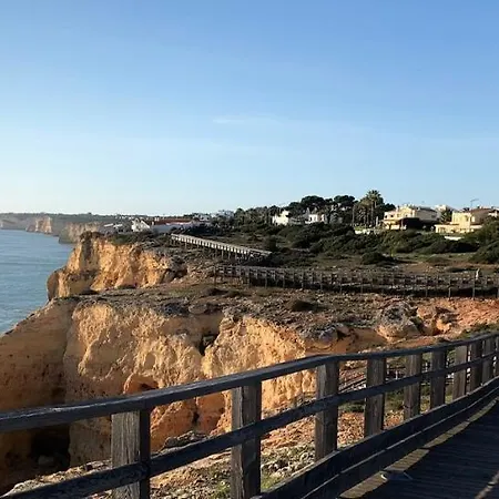 Ver-o-mar Carvoeiro (Lagoa)