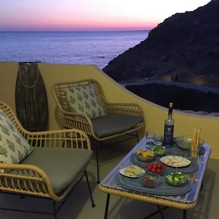 Apartamento Ver-o-mar *
