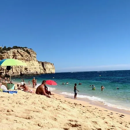 Ver-o-mar * Carvoeiro (Lagoa)