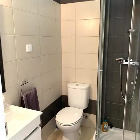 Ver-o-mar Apartment Carvoeiro (Lagoa)