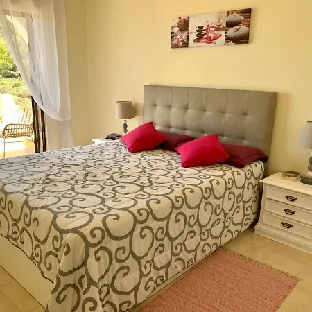 Ver-o-mar Apartment