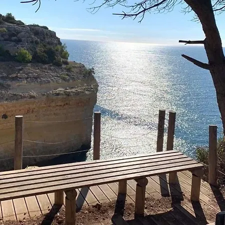 Ver-o-mar * Carvoeiro (Lagoa)