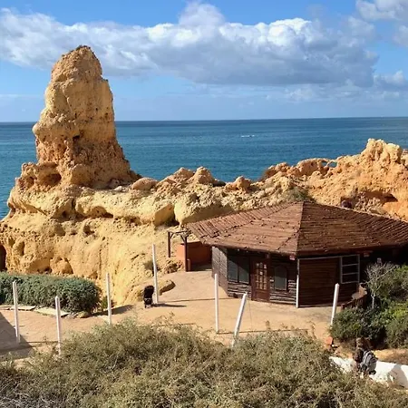 Ver-o-mar Carvoeiro (Lagoa)