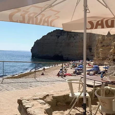 Apartamento Ver-o-mar *