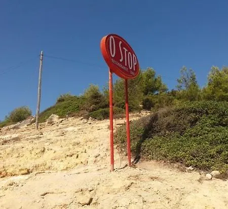 Lägenhet Ver-o-mar Carvoeiro (Lagoa)