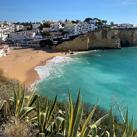 Apartamento Ver-o-mar *