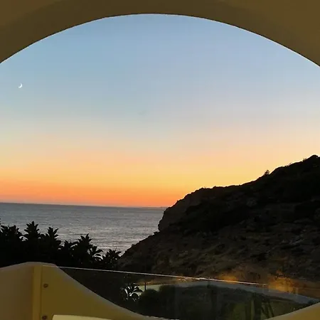 Apartamento Ver-o-mar