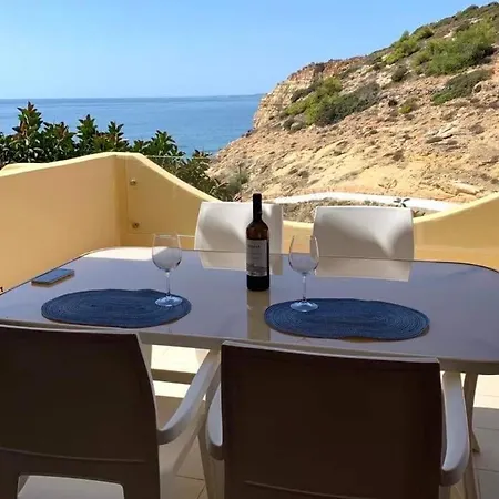 Ver-o-mar Appartamento *