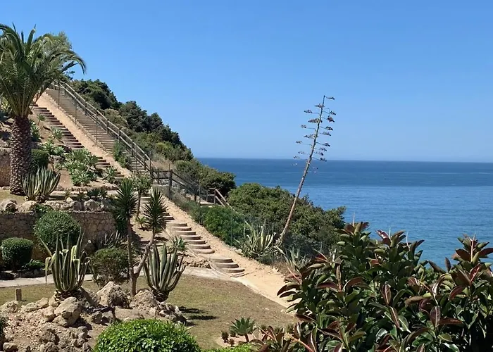 公寓 Ver-o-mar 卡武埃鲁