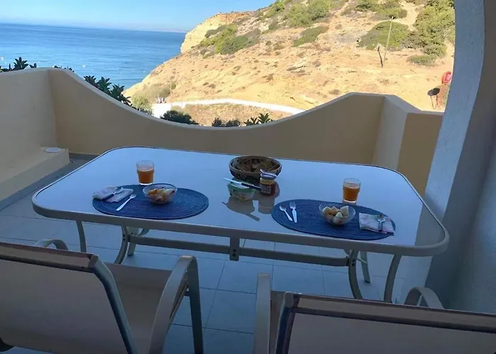 Ver-o-mar * 卡武埃鲁