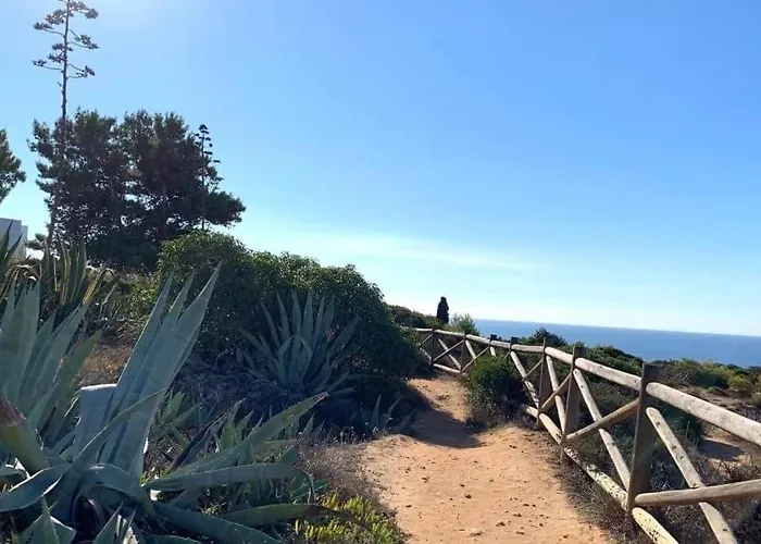 公寓 Ver-o-mar 卡武埃鲁