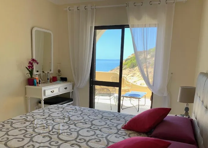 公寓 Ver-o-mar 卡武埃鲁