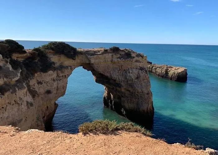 Ver-o-mar 公寓 卡武埃鲁